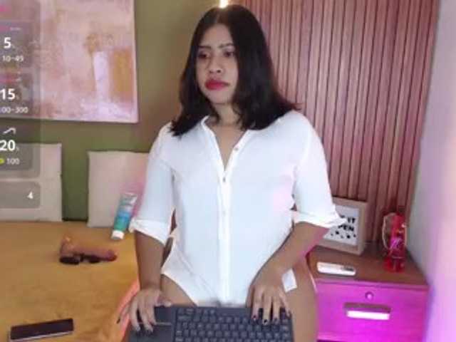 LadyAmbar