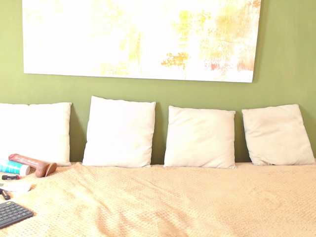 LadyAmbar live cam on BongaCams