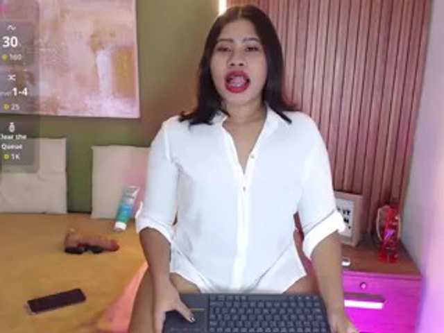LadyAmbar