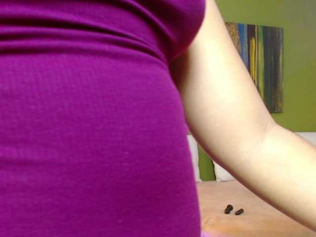 LadyAmbar live cam on BongaCams