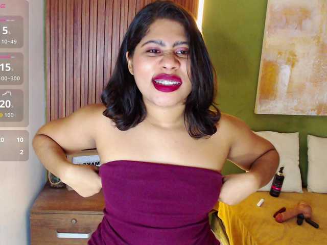 LadyAmbar