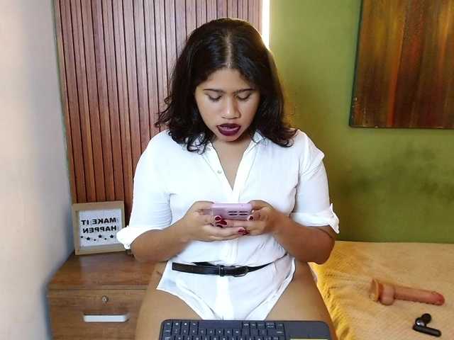 LadyAmbar