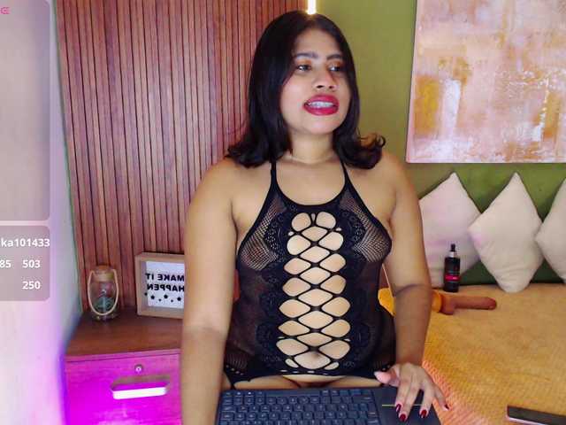LadyAmbar