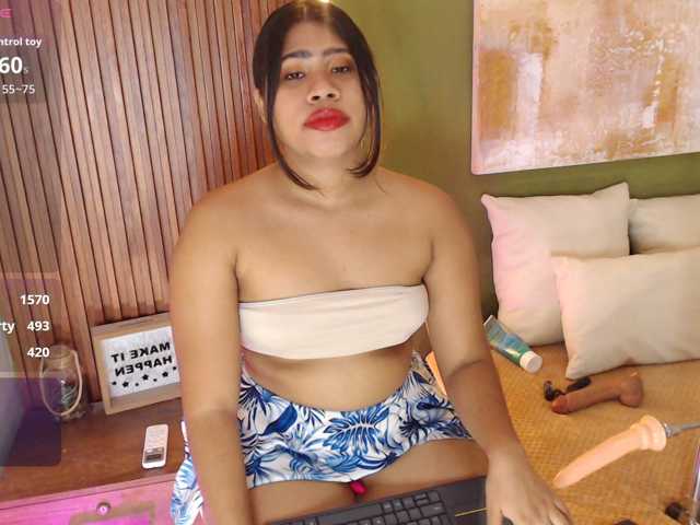 LadyAmbar