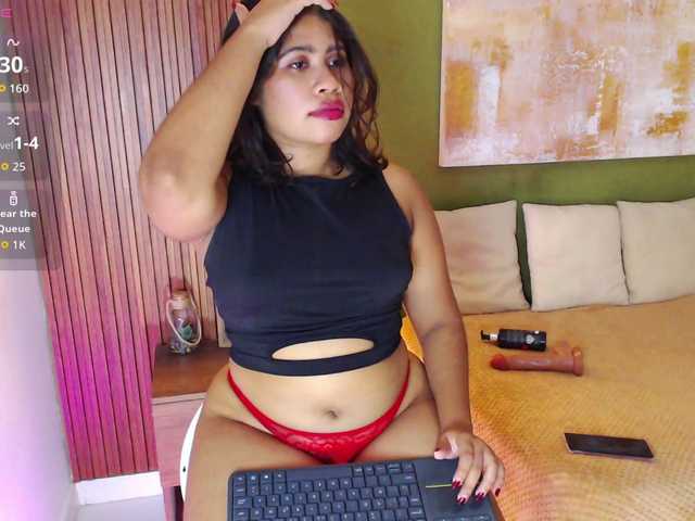 LadyAmbar