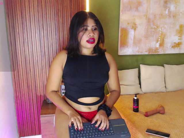 LadyAmbar