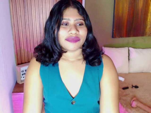 LadyAmbar live cam on BongaCams
