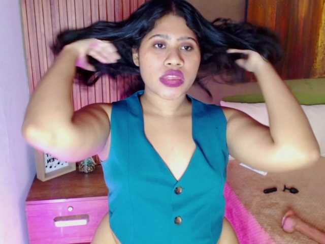 LadyAmbar