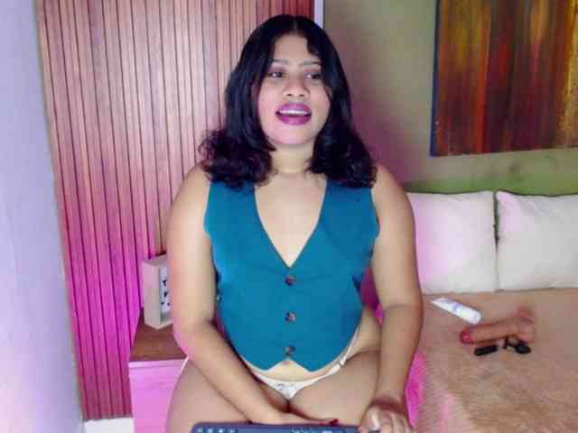 ladyambar's live room