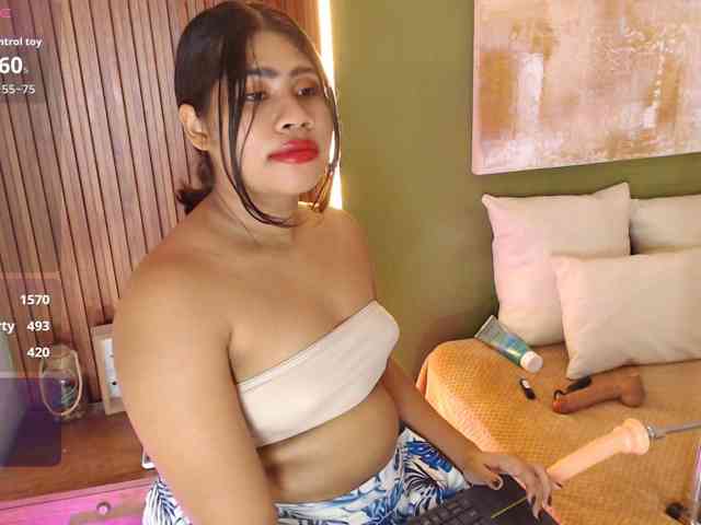 LadyAmbar