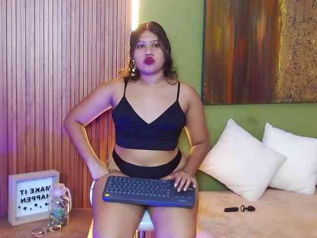 LadyAmbar