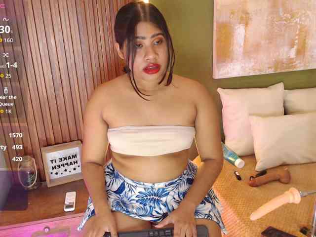LadyAmbar