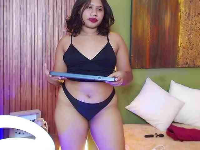 LadyAmbar
