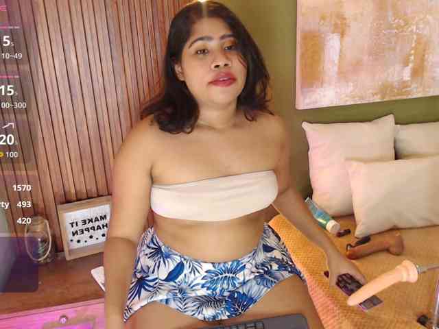 LadyAmbar