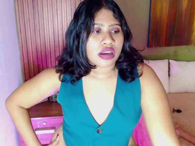 ladyambar's live room