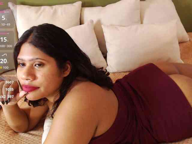 LadyAmbar LadyAmbar