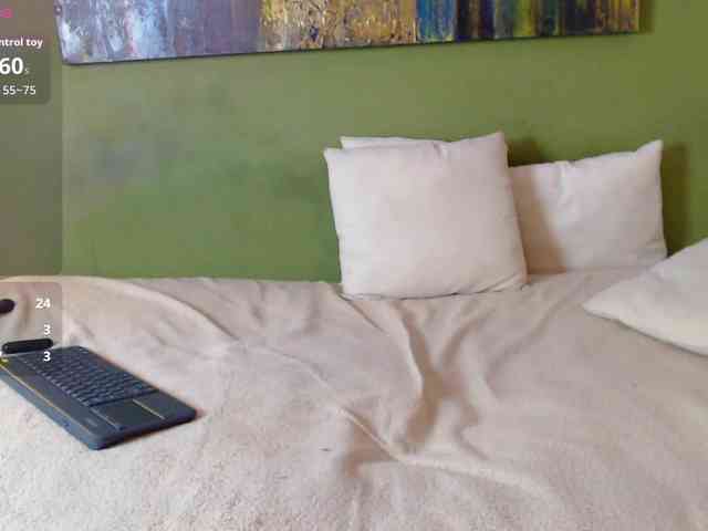 LadyAmbar webcam