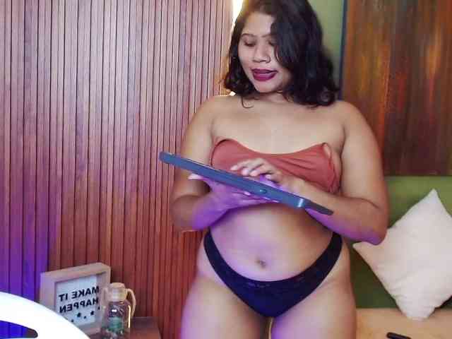 LadyAmbar