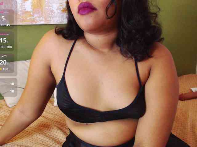 LadyAmbar