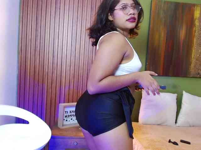 LadyAmbar