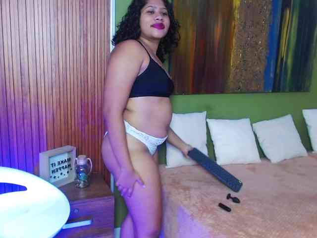 LadyAmbar