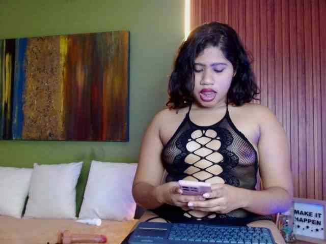 LadyAmbar LadyAmbar