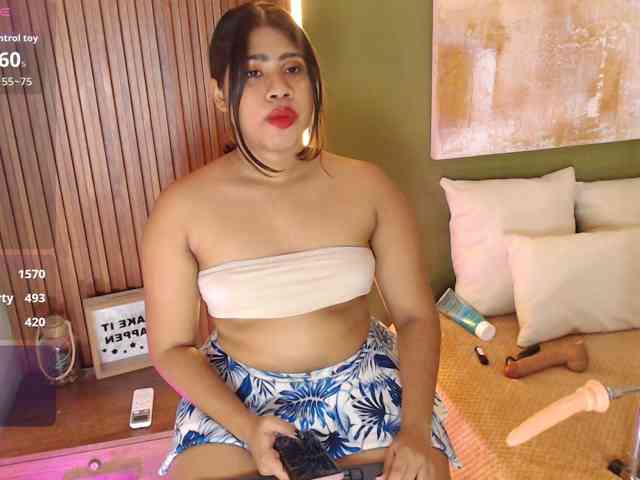 LadyAmbar
