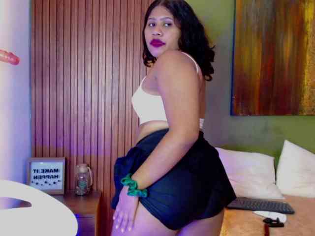 LadyAmbar LadyAmbar