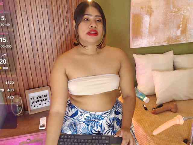 LadyAmbar