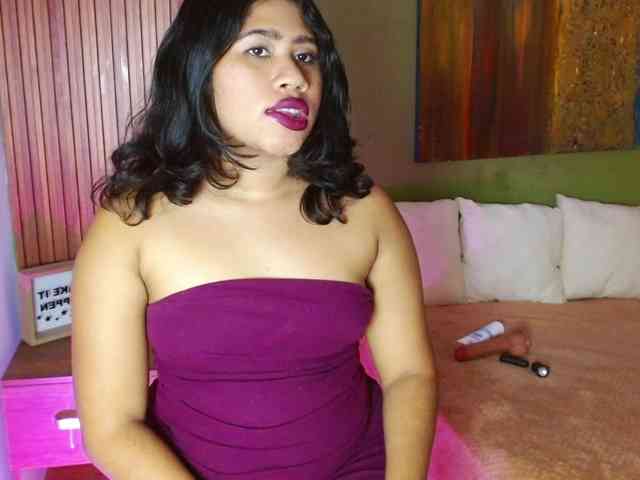 LadyAmbar