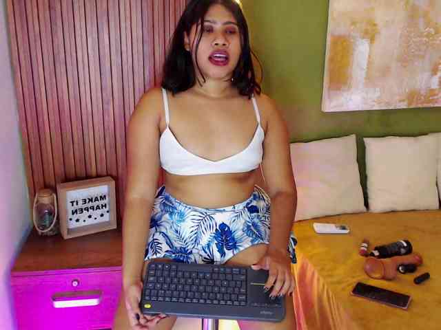 LadyAmbar