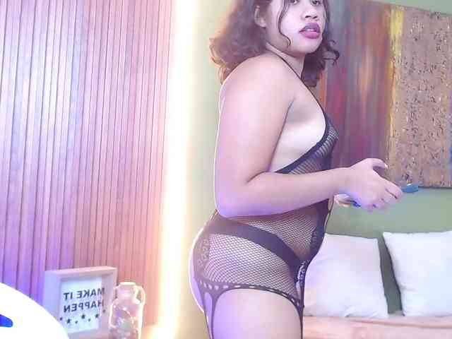 LadyAmbar LadyAmbar