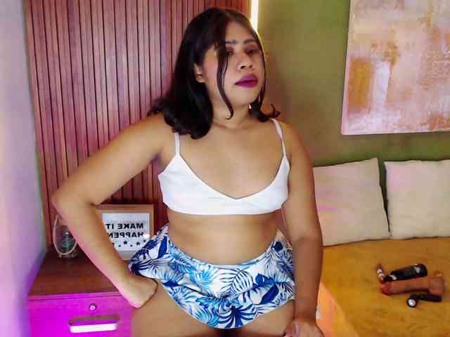 LadyAmbar