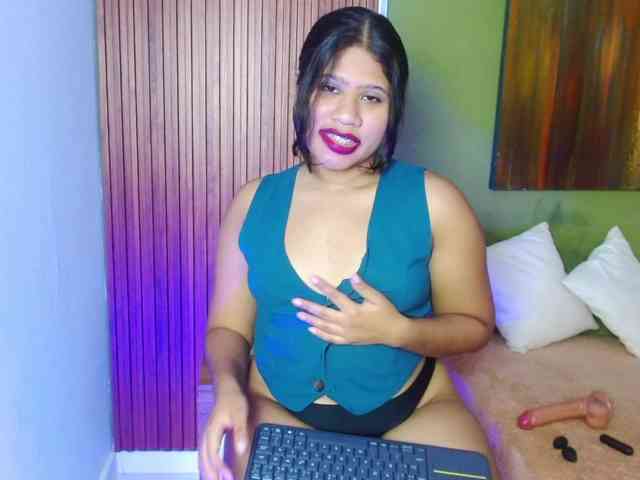 LadyAmbar