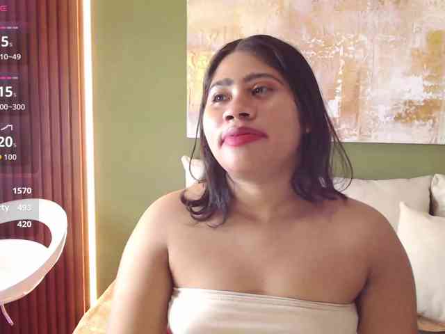 LadyAmbar