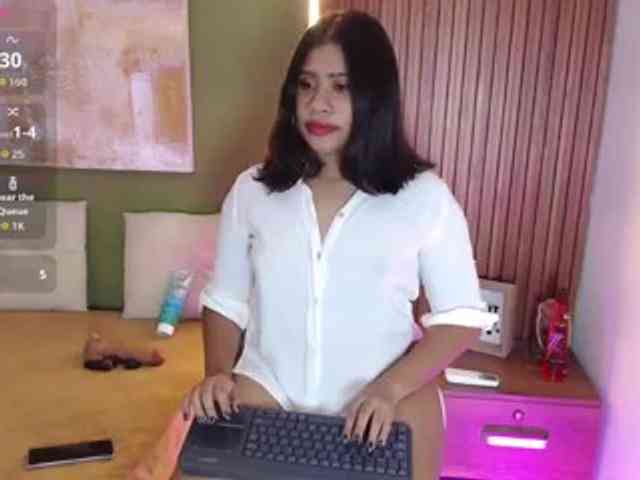LadyAmbar