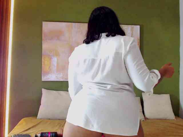 LadyAmbar
