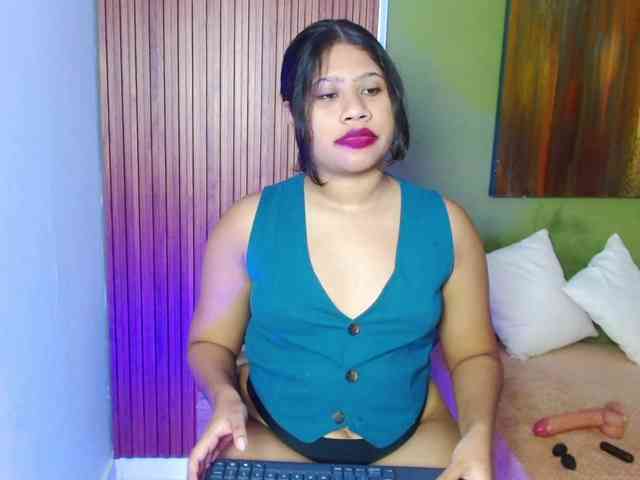 LadyAmbar