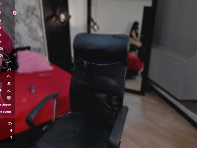 artemisacll live cam on BongaCams