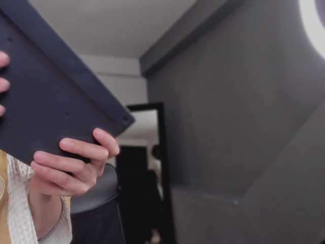 artemisacll live cam on BongaCams