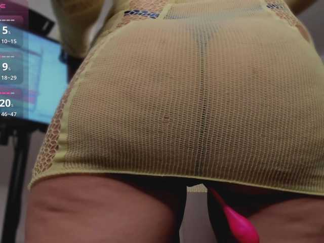 artemisacll live cam on BongaCams