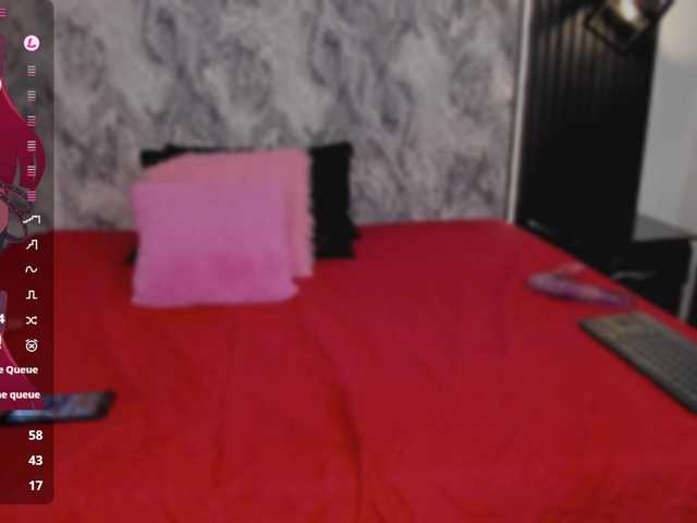 artemisacll Canlı Cam: BongaCams