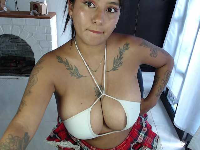 caterina2 live cam on BongaCams