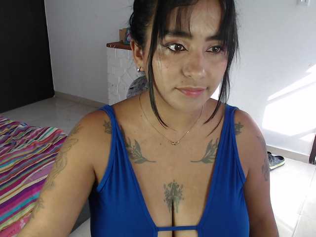 caterina2 live cam on BongaCams