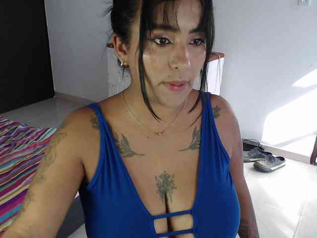 caterina2 webcam