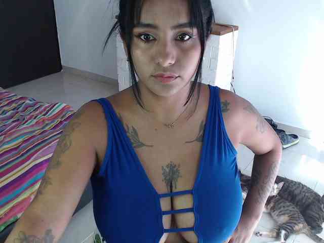 caterina2 webcam