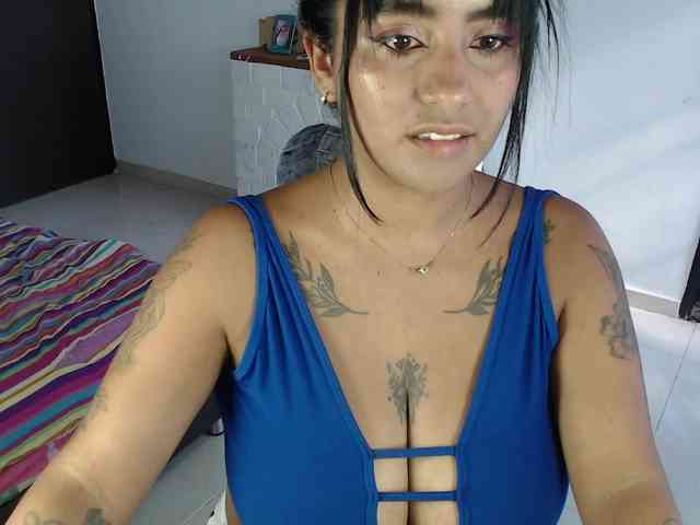caterina2 webcam