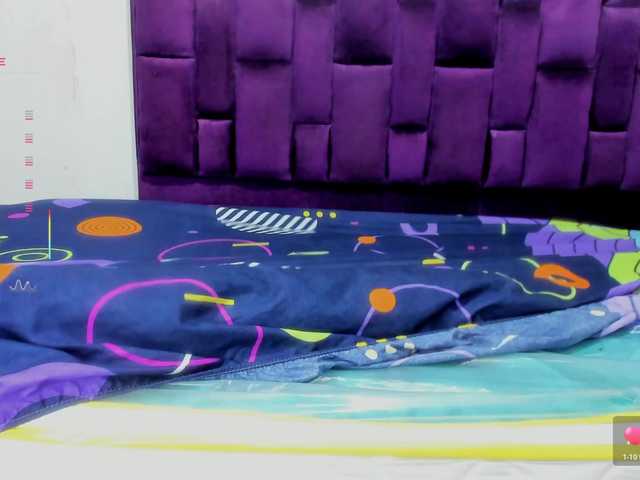 CuteeHornyy live cam on BongaCams