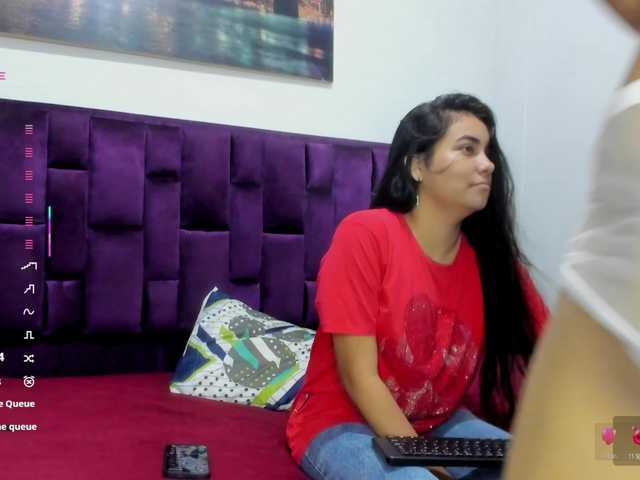 CuteeHornyy live cam on BongaCams
