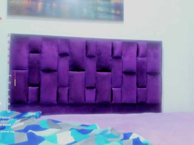 CuteeHornyy live cam on BongaCams